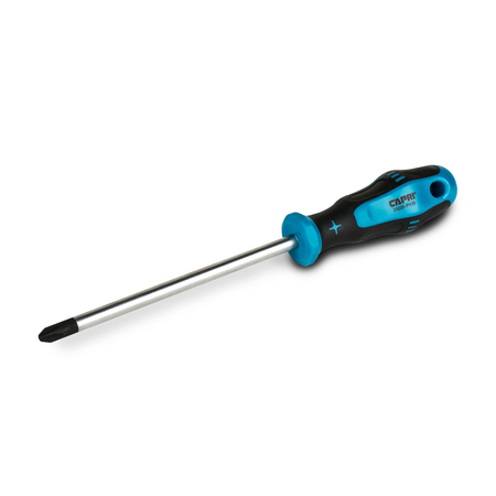 CAPRI TOOLS Kontour #3 x 6 in Phillips Screwdriver 25000-PH36